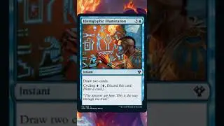 rootha deck tech | magic the gathering | #shorts