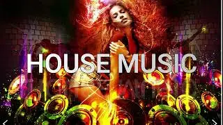 Musik House~Brave Heart !!
