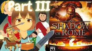 Shadow of Rome - Becoming the number 1 gladiator