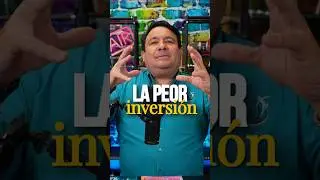 Una Mala Inversi&oacute;n de Vida 😣#Realidad #MenteLimpia #Libertad #Noalasdrogas #Bienestar