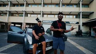ARRACHE TOUT DJ BILAX feat OMR
