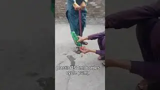 How to make a||rocket with plastic bottle|| Big size bottle