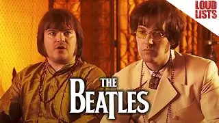 10 Times Actors Played Rock Stars in Movies