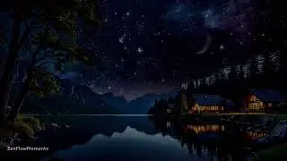11 Hours of Deep Sleep Music| Fall Asleep Fast, Stay Asleep All Night