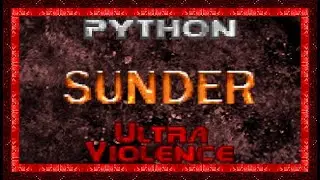 [Sunder] MAP01 