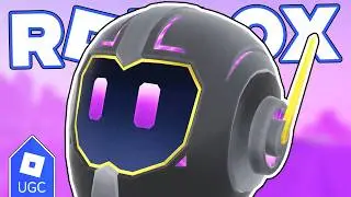 [EVENT] How to get the GLITCH HELMET in the RB BATTLES X TWITCH HUB | Roblox