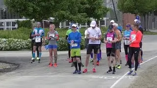 Suomi-juoksu 2017