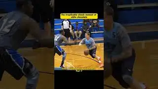 Джейсон Уильямс не умеет пасовать мяч #nba #баскетбол #белыйшоколад