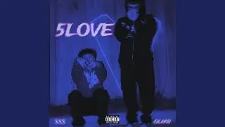 5LOVE (feat. 200Kay)