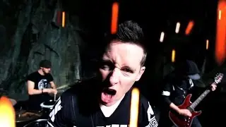 Die No More - Dark World | Official Video