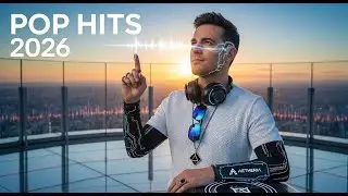 Essential Party Tracks 2026 🌍 Best English Songs - Pop Party Mix 🎧 (Must Listen) pop playlist