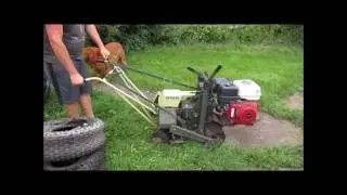 Ryan HD Sod Cutter