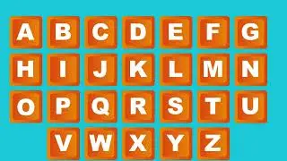 ABC | Alphabet & Phonics for Kids | BRIGHT KIDS CHANNEL