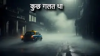 Raat Ke 3 Baje Ek Cab&hellip; Phir Jo Hua Wo Bataya Nahi jata | Night Ride Horror Story