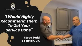 ACE Construction Expert Best Tile Installation Callahan Amelia Island  Yulee Fernandina Beach, FL