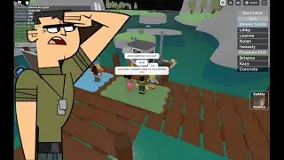 (GETTING PEOPLE BANNED IN 4K + RAGEQUITTERS) Winning as Concrete | Total Roblox Drama #36
