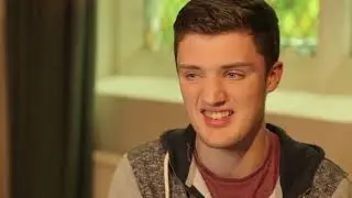 Rhys' Story - True Story, Scripture Union youth resource