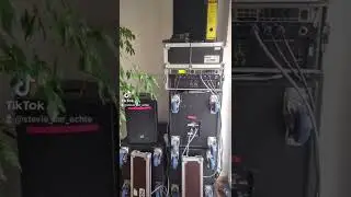 Meine PA Anlage