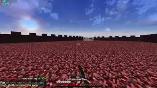 Minitage - Rush - Insi pvp (Korean Practice Server)