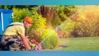General Session Intro | Irrigation Association Show