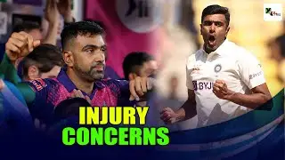 How serious is Ravichandran Ashwin&rsquo;s injury as he missed out IPL game against Punjab Kings? |