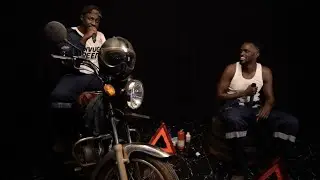 Lisaachi x Tonvuga Speed - 1der J.R ft. Alvin | An Xpressions UG Session