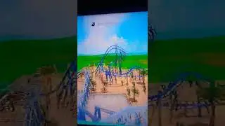 Is that a smooth coaster in theme park tycoon 2 ?????