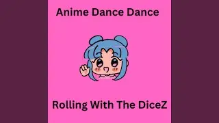 Anime Dance Dance