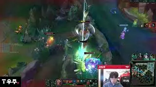 Imposs&iacute;vel fugir de uma Zeri motivada