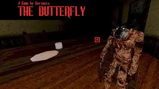 THE BUTTERFLY full gameplay