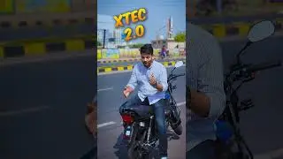 INDIA'S FIRST DISC BRAKE 100cc BIKE | HERO SPLENDOR