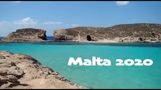 Malta 2020