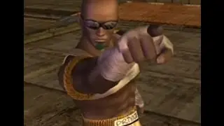 E24K's Dead or Alive 2 Ultimate - Zack Story Playthrough [720p60]