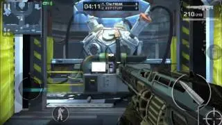 Mc5 New Prestige Gun 