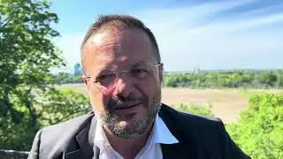 Georgi Gunchev Testimonial, Customer Service Certification by Service Quality Institute