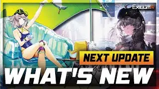 *НОВОЕ ОБНОВЛЕНИЕ!!!* LIND NEXT + ГОДОВЩИНА ПОСЛЕ? ОБЛИКИ, СОБЫТИЯ И МНОГОЕ ДРУГОЕ [ GIRLS' FRONT...