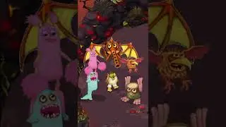 Floot Fly's the best Quad #msm #fanmade #mysingingmonsters