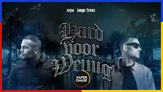 Sepa & Lange Frans - Hard Voor Weinig (prod. JobbinMadeIt)