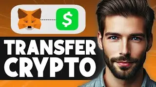 How to Transfer Crypto from MetaMask to Cash App - Full Guide