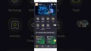 The best investment platform in 2025, free money-making website on mobile phone