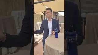 Entrevista a David García.