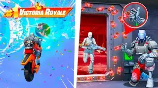 Probé TODOS los MITOS de la Temporada 4 🏆