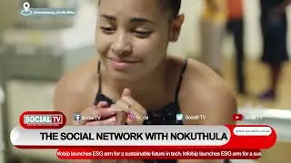 The Social Issue-  MTV staying alive foundation talk MTV Shuga and it&rsquo;s impact.