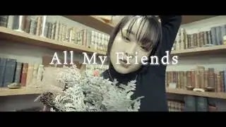 【HIDE&SEEK Festival vol.16】かやこ number / All My Freinds