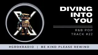 Diving Into You - A #GrokRadio Original