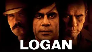 No Country For Old Men (2007) Modern Trailer | Logan Style
