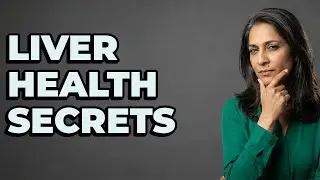 How Do Healthy Liver Cells Prevent Liver Disease?