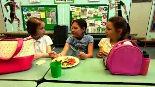 Learn with us 4- Unit 5 Culture film