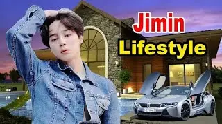 BTS[park jimin]lifestyle