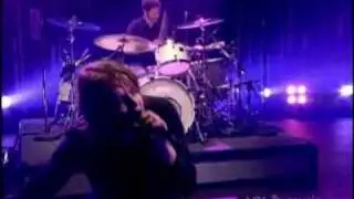'The Frog Prince' (AOL Sessions)' Video - Keane